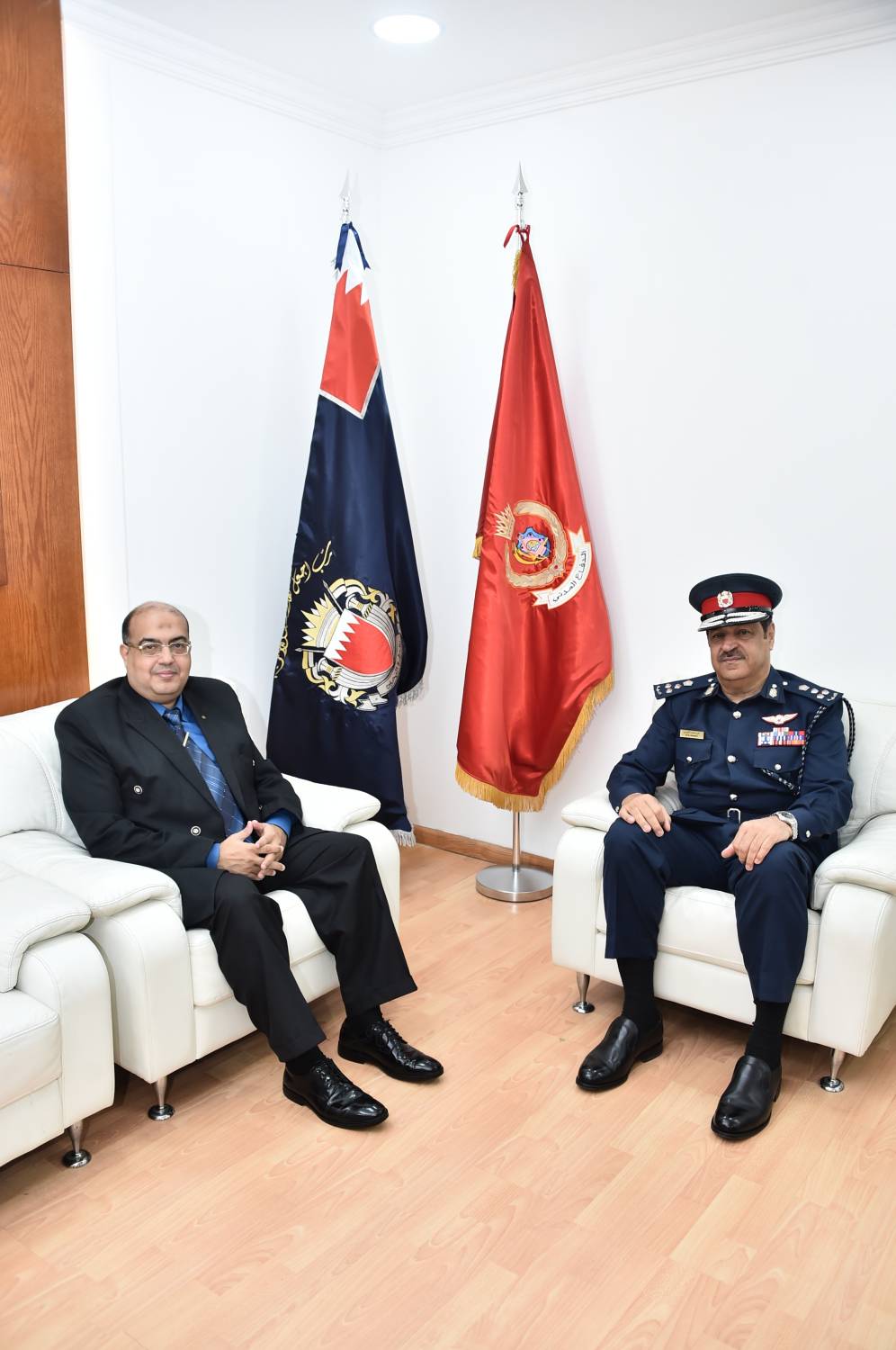 مدير &laquo;الدفاع المدني&raquo; لـ&laquo;الوطن&raquo;: مباشرة 16901 بلاغ في 2024 ونحو 9 آلاف بأول 7 أشهر من 2025