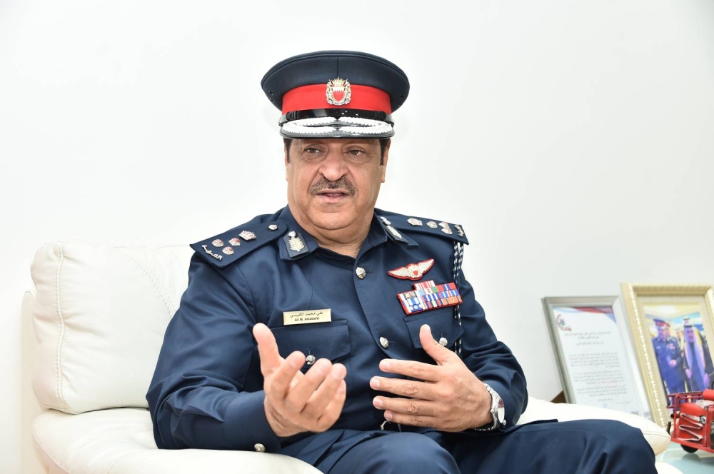 مدير &laquo;الدفاع المدني&raquo; لـ&laquo;الوطن&raquo;: مباشرة 16901 بلاغ في 2024 ونحو 9 آلاف بأول 7 أشهر من 2025