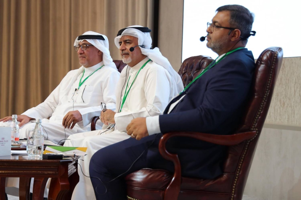 وكيل التنمية الاجتماعية: تفعيل النظام الإلكتروني بين الجمعيات بحلول 2026