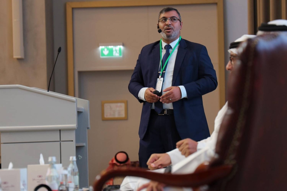 وكيل التنمية الاجتماعية: تفعيل النظام الإلكتروني بين الجمعيات بحلول 2026