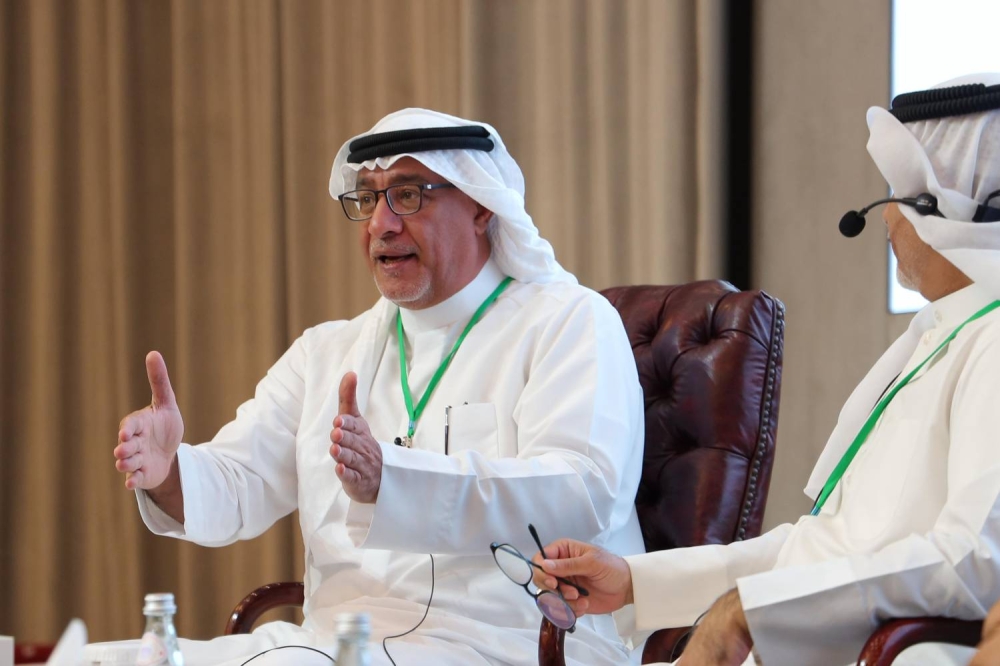 وكيل التنمية الاجتماعية: تفعيل النظام الإلكتروني بين الجمعيات بحلول 2026