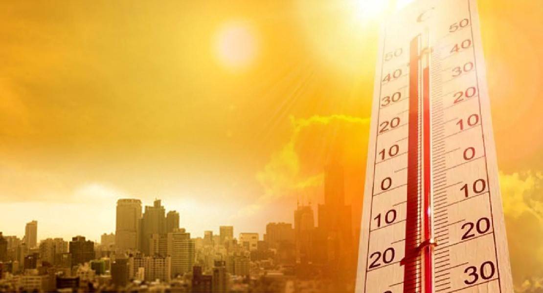 طقس اليوم الأحد في مصر.. شديد الحرارة نهارًا معتدل ليلًا وفرص لأمطار خفيفة