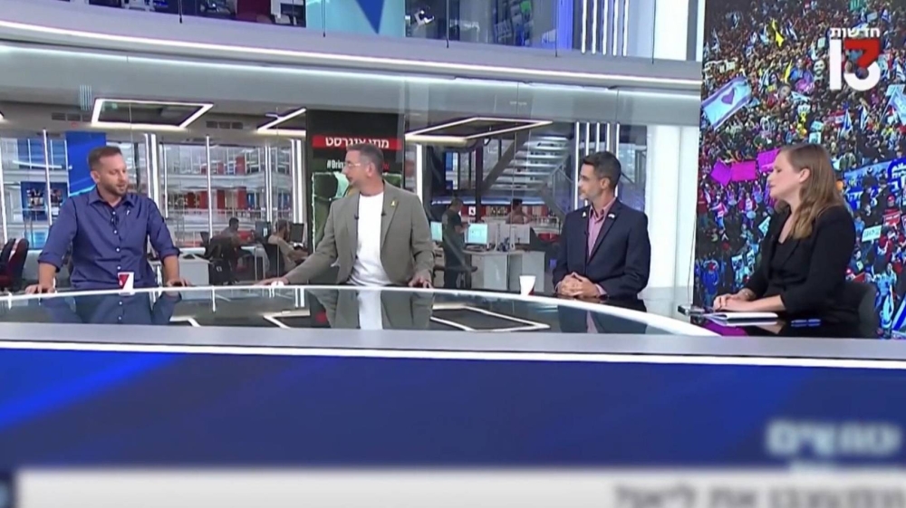 محللون إسرائيليون: قصف قطر قرصنة وحشية ونتنياهو جعل العالم كله ضدنا