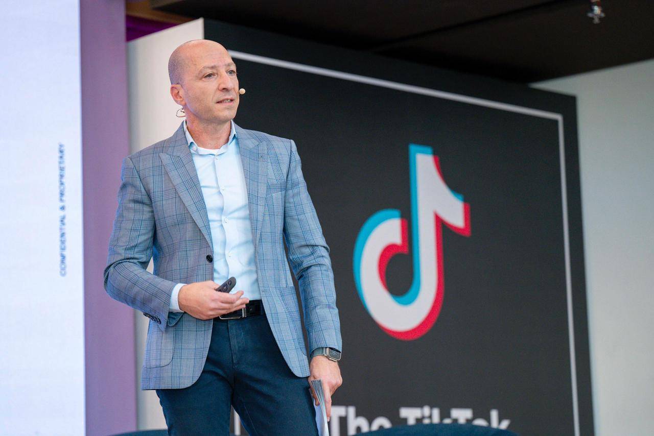 &laquo;تيك توك &raquo; تسهم بقيمة 3.9 مليار في الناتج المحلي الإجمالي للسعودية