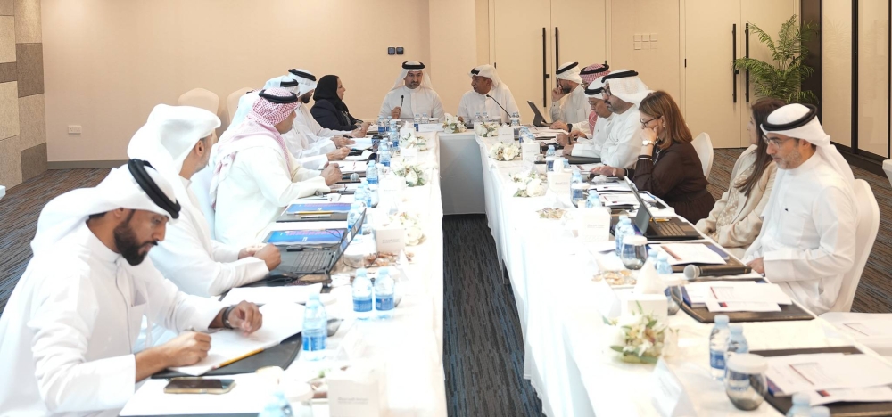 اللجنة الاقتصادية المشتركة بين &laquo;الصناعة&raquo; و&laquo;الغرفة&raquo; تعقد اجتماعها الـ48