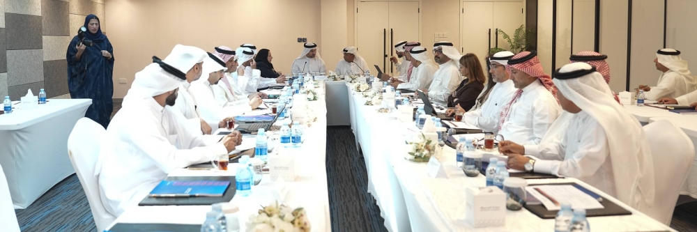 اللجنة الاقتصادية المشتركة بين &laquo;الصناعة&raquo; و&laquo;الغرفة&raquo; تعقد اجتماعها الـ48