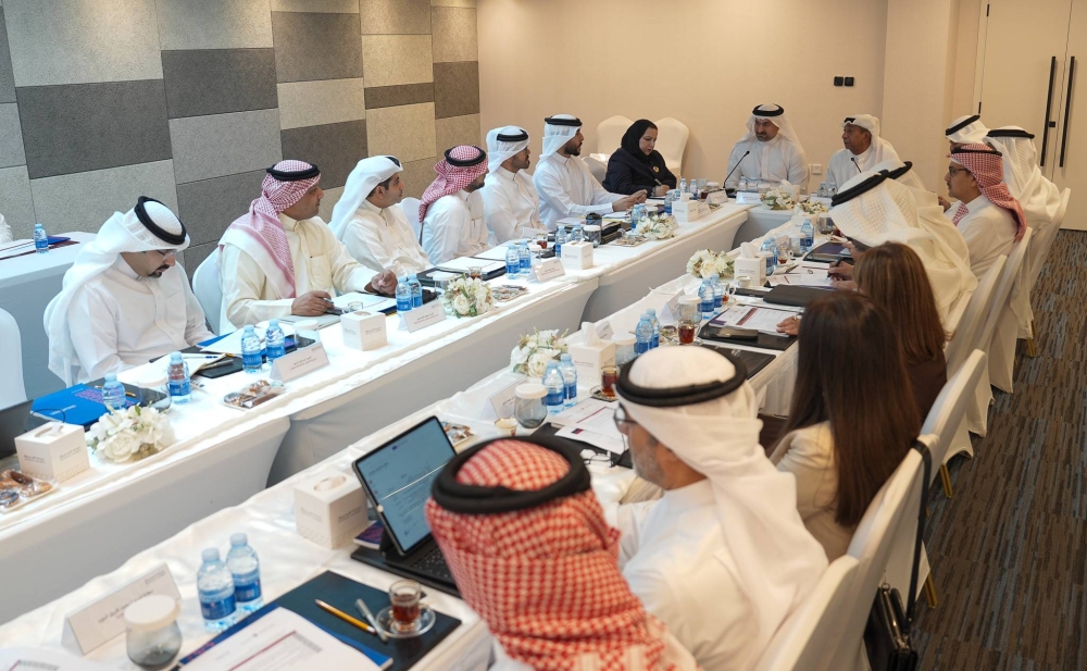 اللجنة الاقتصادية المشتركة بين &laquo;الصناعة&raquo; و&laquo;الغرفة&raquo; تعقد اجتماعها الـ48