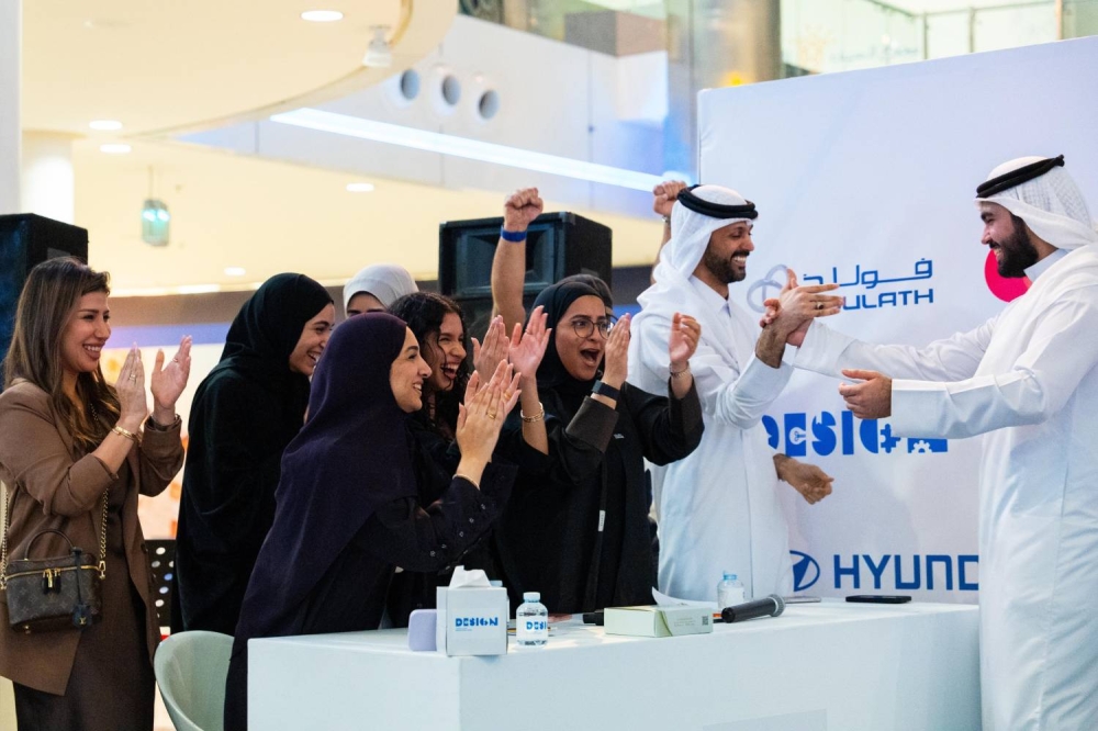 بنك الكويت الوطني يتوّج بطلاً للمنافسة السنوية لتحدي رواد الأعمال في نسختها التاسعة