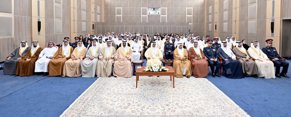 وزير الداخلية يشهد إطلاق الاستراتيجية الوطنية لمكافحة غسل الأموال