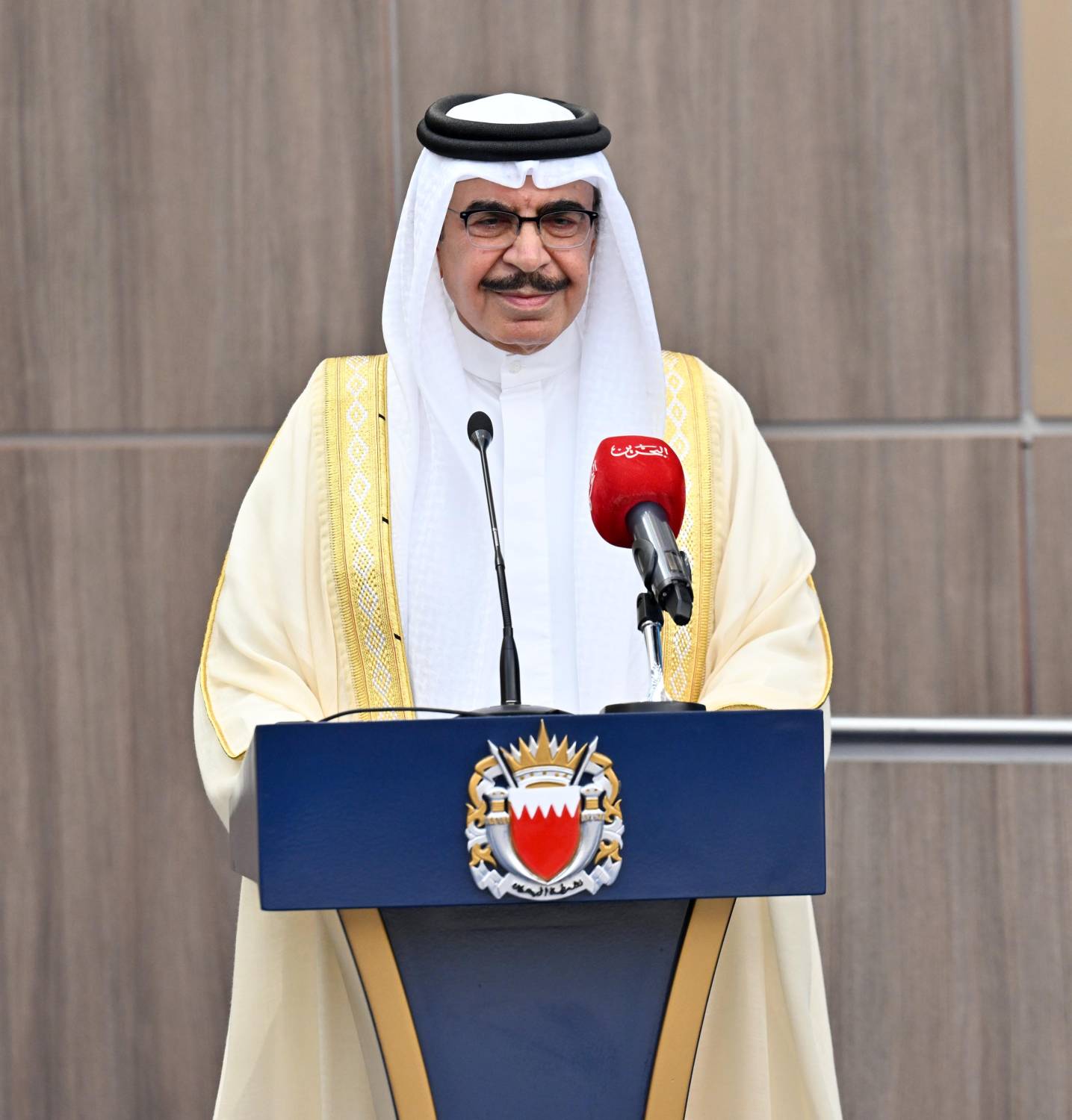 وزير الداخلية يشهد إطلاق الاستراتيجية الوطنية لمكافحة غسل الأموال