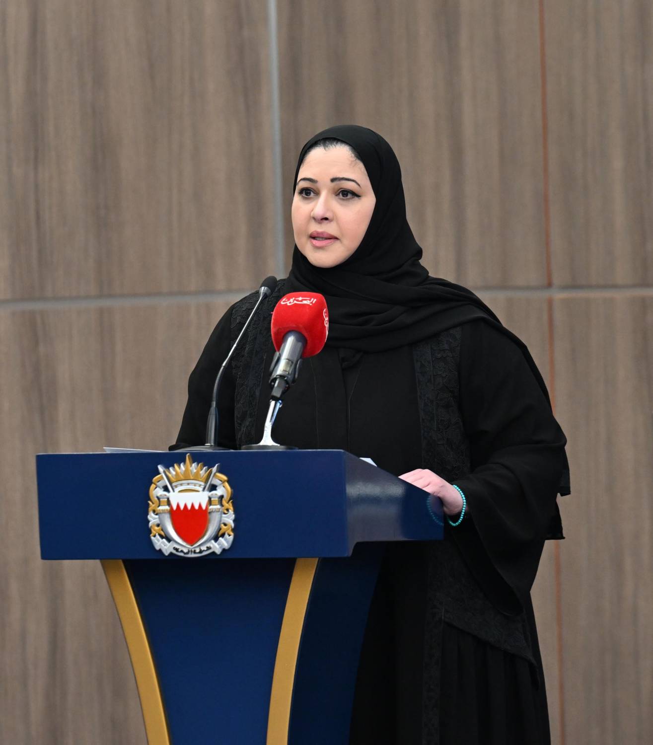 وزير الداخلية يشهد إطلاق الاستراتيجية الوطنية لمكافحة غسل الأموال