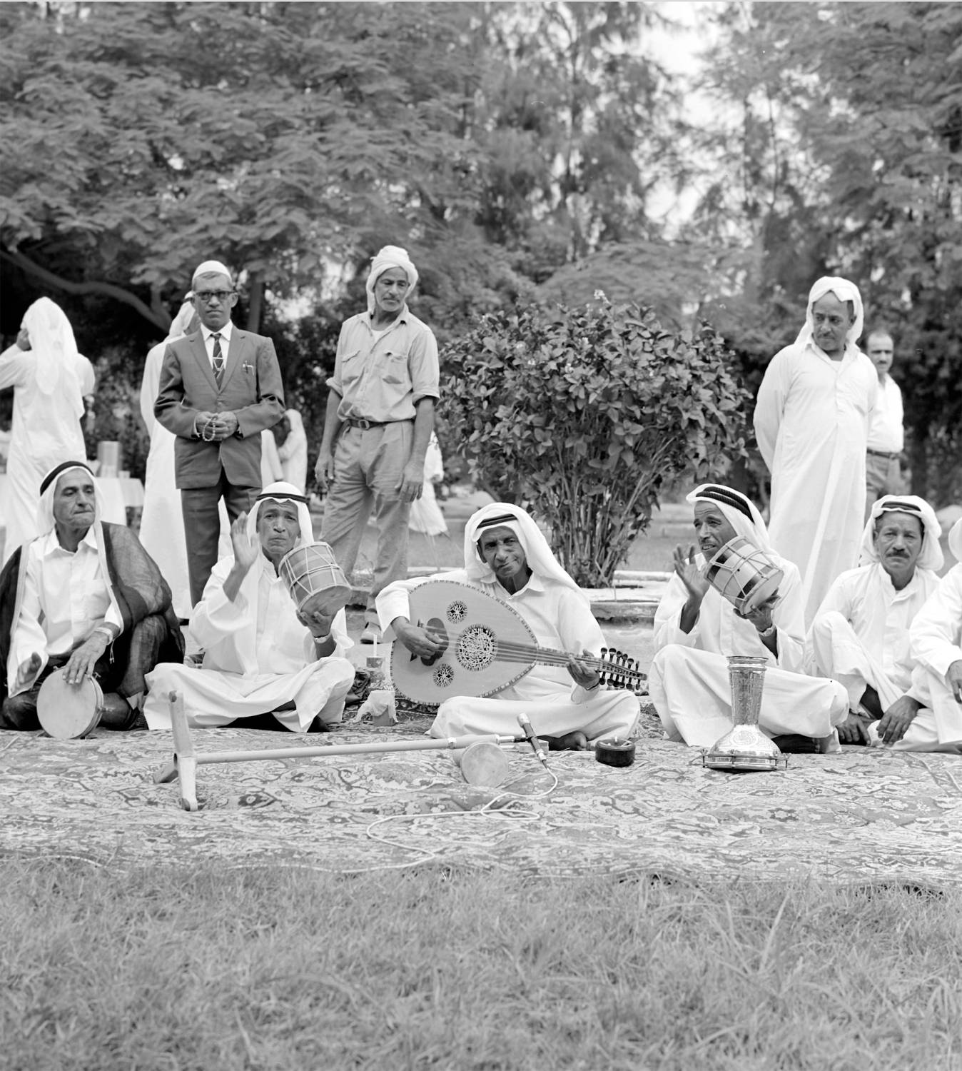 من فنون البحر إلى الإبداعات المعاصرة.. الموسيقى البحرينية تحضر في قلب إكسبو أوساكا