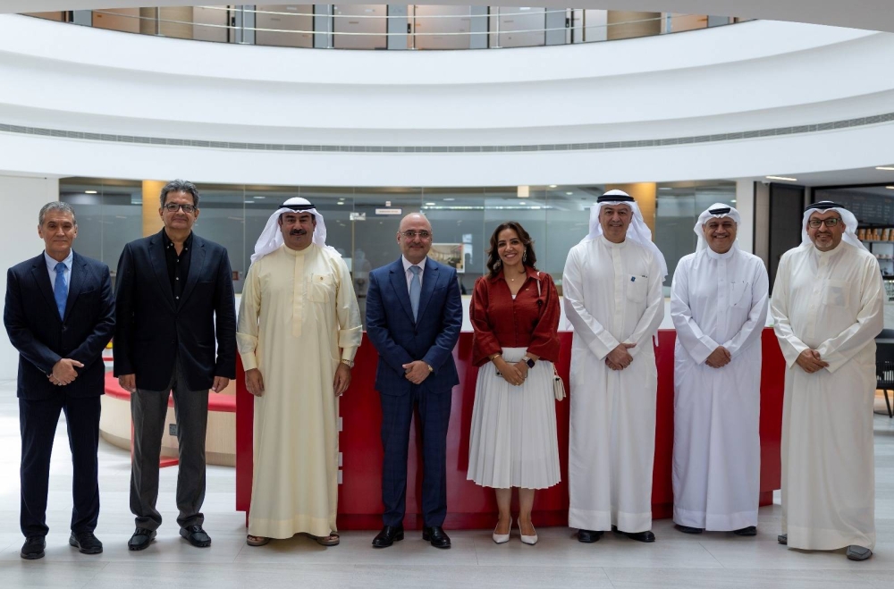 جامعة البحرين للتكنولوجيا ونادي روتاري السيف يُبرمان شراكة استراتيجية