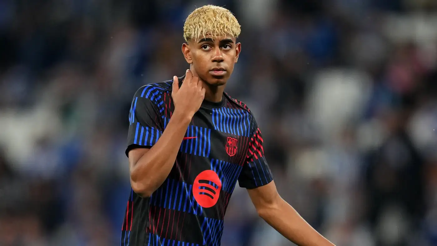 لامين يامال يضاعف أزمات برشلونة قبل مواجهة فالنسيا