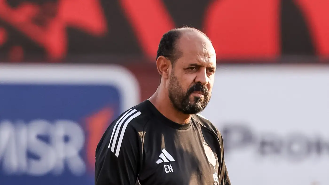 تشكيل الأهلي الرسمي ضد إنبي في الدوري المصري.. إمام عاشور على دكة البدلاء