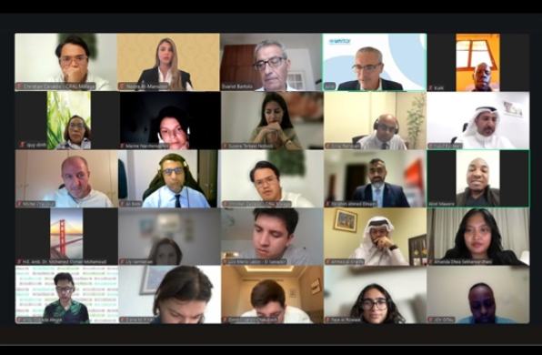 مركز الملك حمد العالمي للتعايش والتسامح يطلق النسخة الثانية من دبلوم الدراسات العليا المشترك