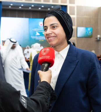 مسؤولون يؤكدون دور الخطة في تعزيز سمعة مملكة البحرين وحماية الاقتصاد الوطني