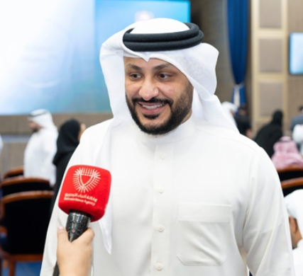 مسؤولون يؤكدون دور الخطة في تعزيز سمعة مملكة البحرين وحماية الاقتصاد الوطني
