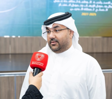 مسؤولون يؤكدون دور الخطة في تعزيز سمعة مملكة البحرين وحماية الاقتصاد الوطني