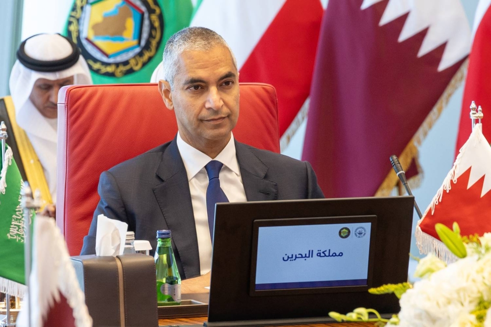 حميدان يشارك في الاجتماع الـ85 للجنة محافظي البنوك المركزية بدول "التعاون"