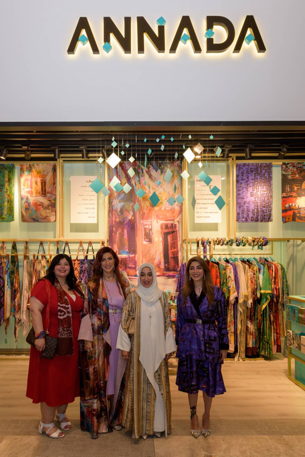 وزيرة السياحة: &laquo;الندى&raquo; يعكس الهوية البحرينية ويضيف قيمة نوعية للمنتج السياحي