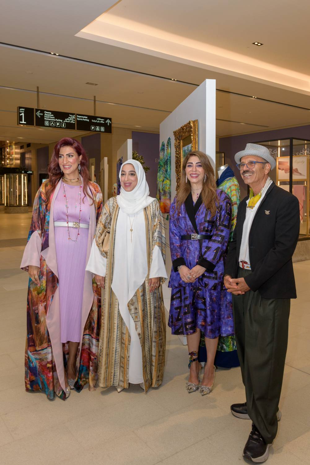 وزيرة السياحة: &laquo;الندى&raquo; يعكس الهوية البحرينية ويضيف قيمة نوعية للمنتج السياحي