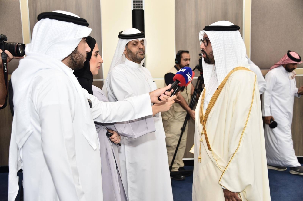 الاستراتيجية الوطنية لمكافحة غسل الأموال تعكس التزاماً بمواجهة الجرائم المالية