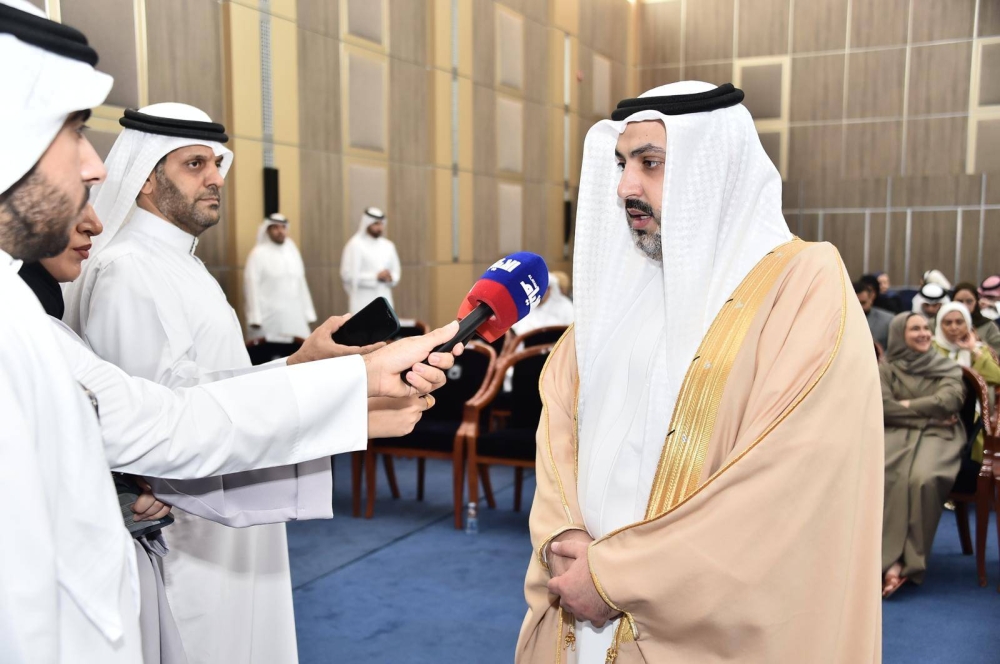 الاستراتيجية الوطنية لمكافحة غسل الأموال تعكس التزاماً بمواجهة الجرائم المالية