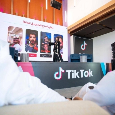 «تيك توك » تسهم بقيمة 3.9 مليار في الناتج المحلي الإجمالي للسعودية