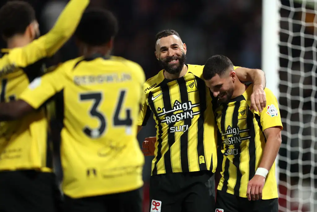 موعد مباراة اتحاد جدة ضد الوحدة الإماراتي في دوري أبطال آسيا والقنوات الناقلة