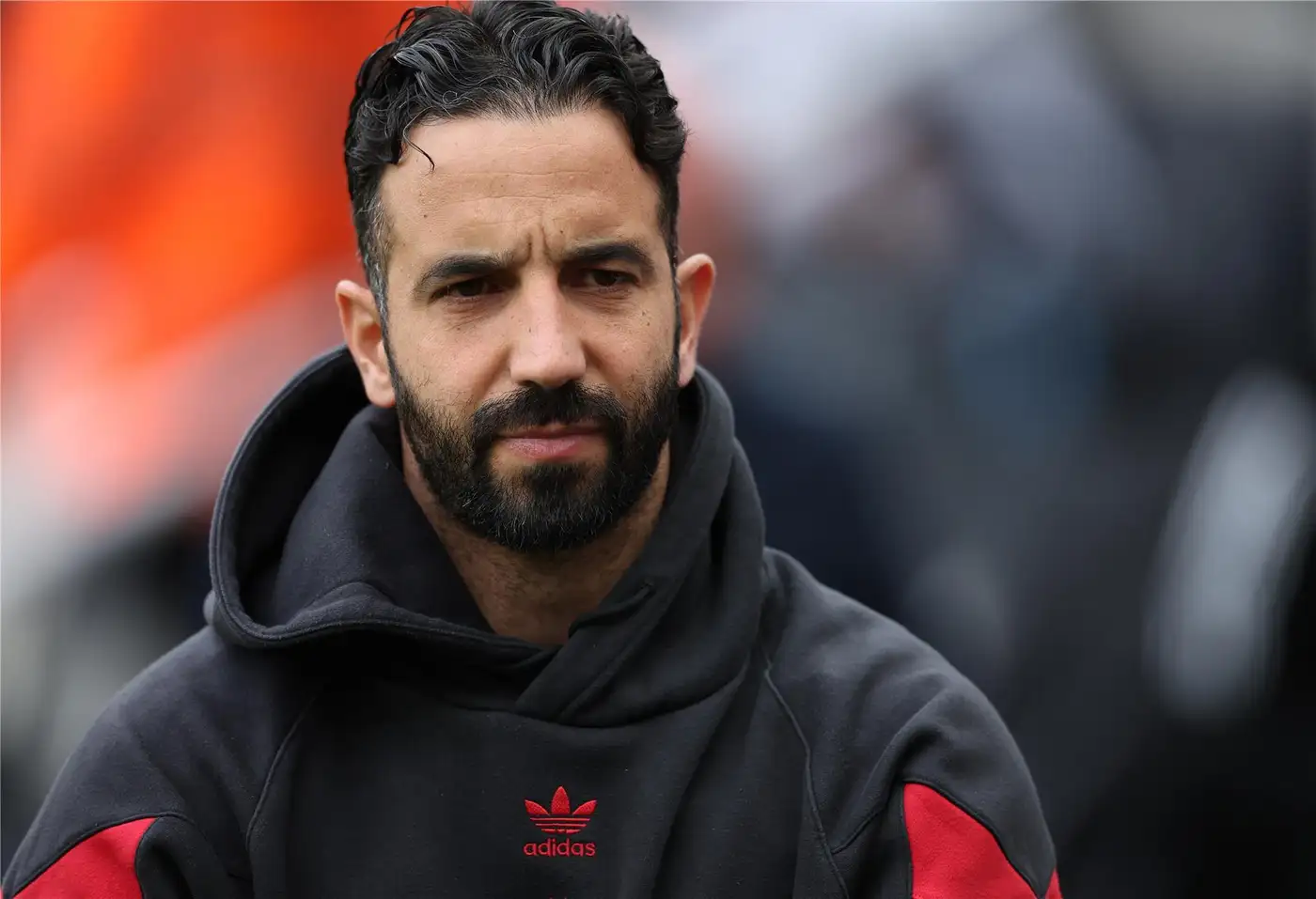 أموريم بعد السقوط أمام مانشستر سيتي: خسرنا من مدرب توج بالدوري الإنجليزي 7 مرات