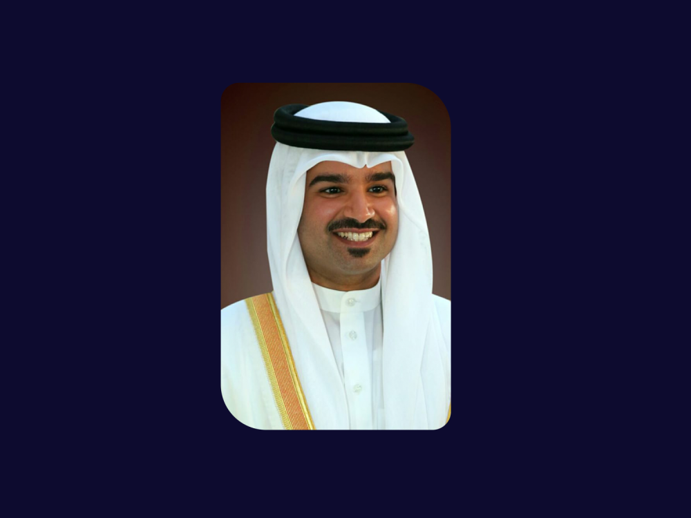 &laquo;العمومية&raquo; تزكي الشيخ خليفة بن علي لعضوية الاتحاد العربي لكرة القدم