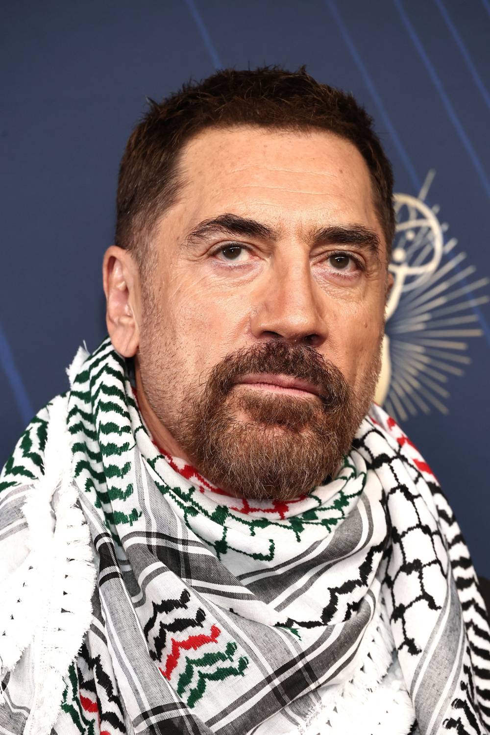 الممثل الإسباني الحائز على جائزة أوسكار خافيير باردم: لن أعمل في أي فيلم يدعم إبادة غزة