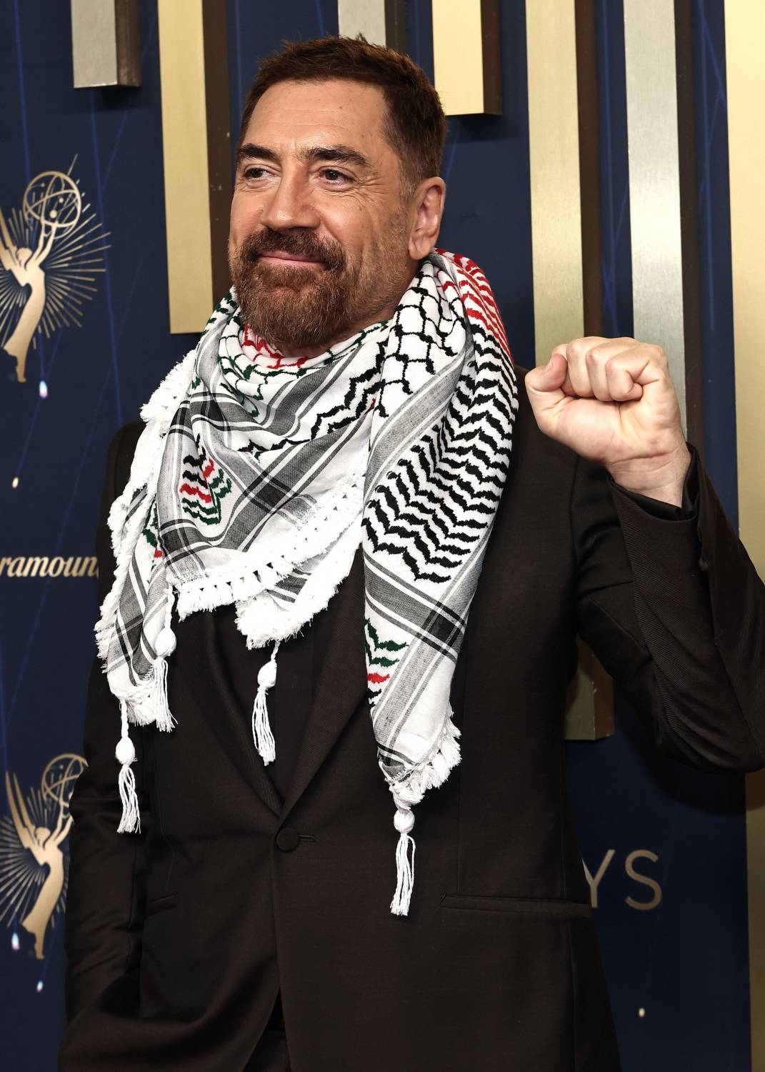 الممثل الإسباني الحائز على جائزة أوسكار خافيير باردم: لن أعمل في أي فيلم يدعم إبادة غزة