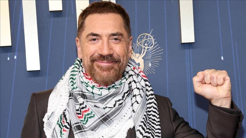 الممثل الإسباني الحائز على جائزة أوسكار خافيير باردم: لن أعمل في أي فيلم يدعم إبادة غزة