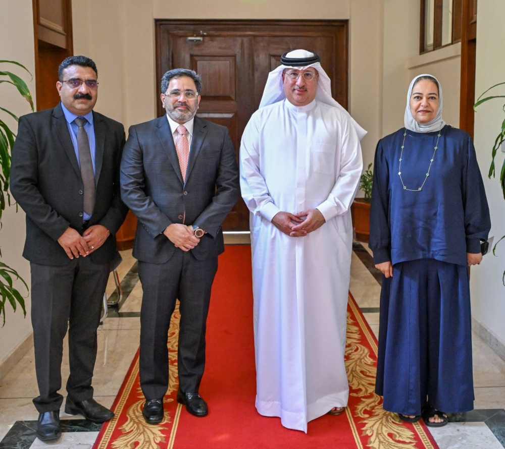 &laquo;لولو هايبرماركت&raquo; تواصل دعمها لبرنامج ولي العهد للمنح الدراسية العالمية