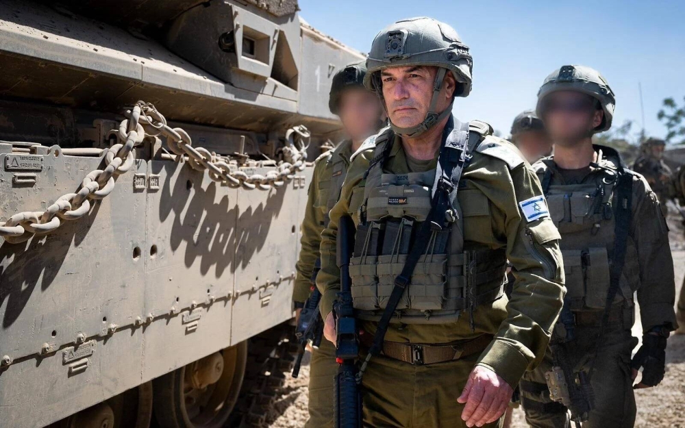 رئيس الأركان الإسرائيلي: نتنياهو لم يقدم خطة واضحة بشأن الخطوات التالية في غزة