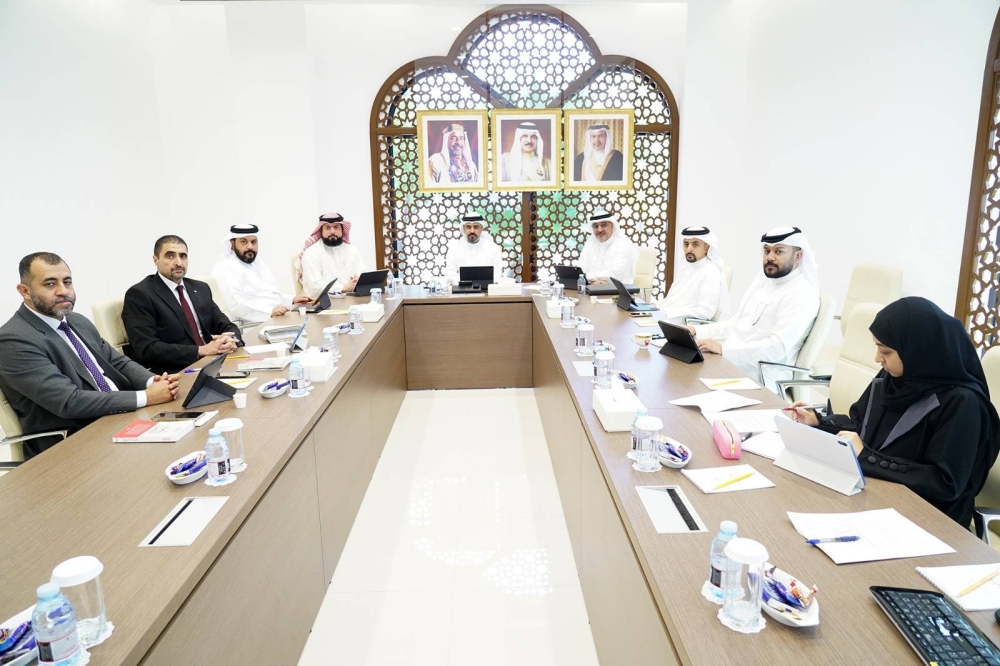 "تشريعية النواب" تقر السلامة الدستورية لأربعة  مراسيم بقانون