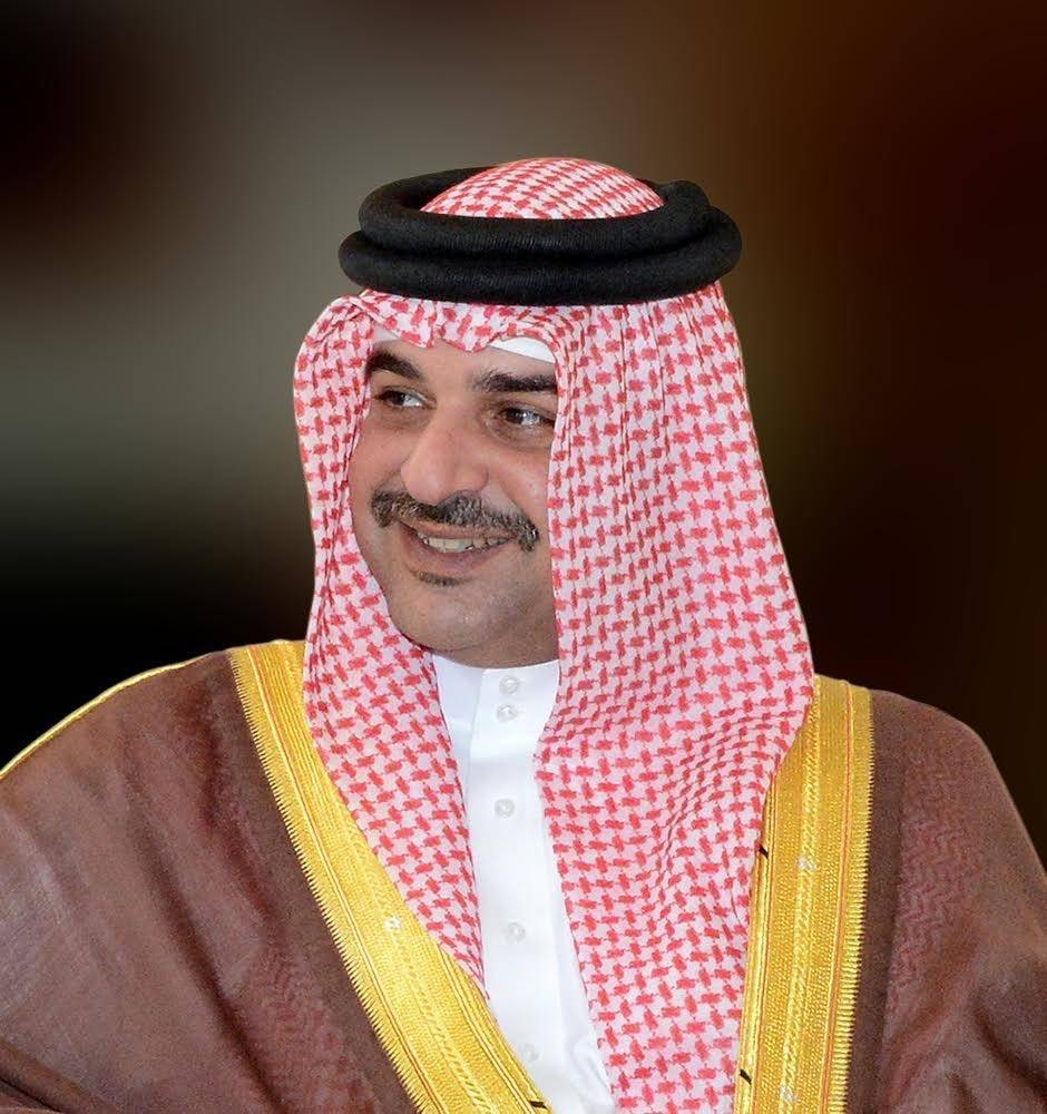 عبد الله بن حمد يشارك في الدورة الاستثنائية لمجلس التعاون بالدوحة