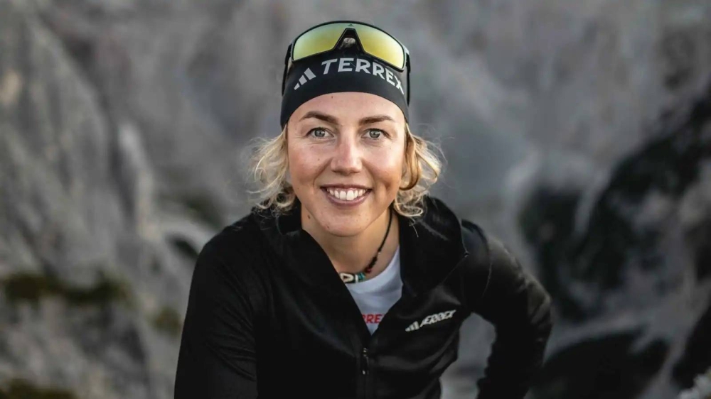 فشل محاولة انتشال جثمان متسلقة جبال شهيرة في كشمير