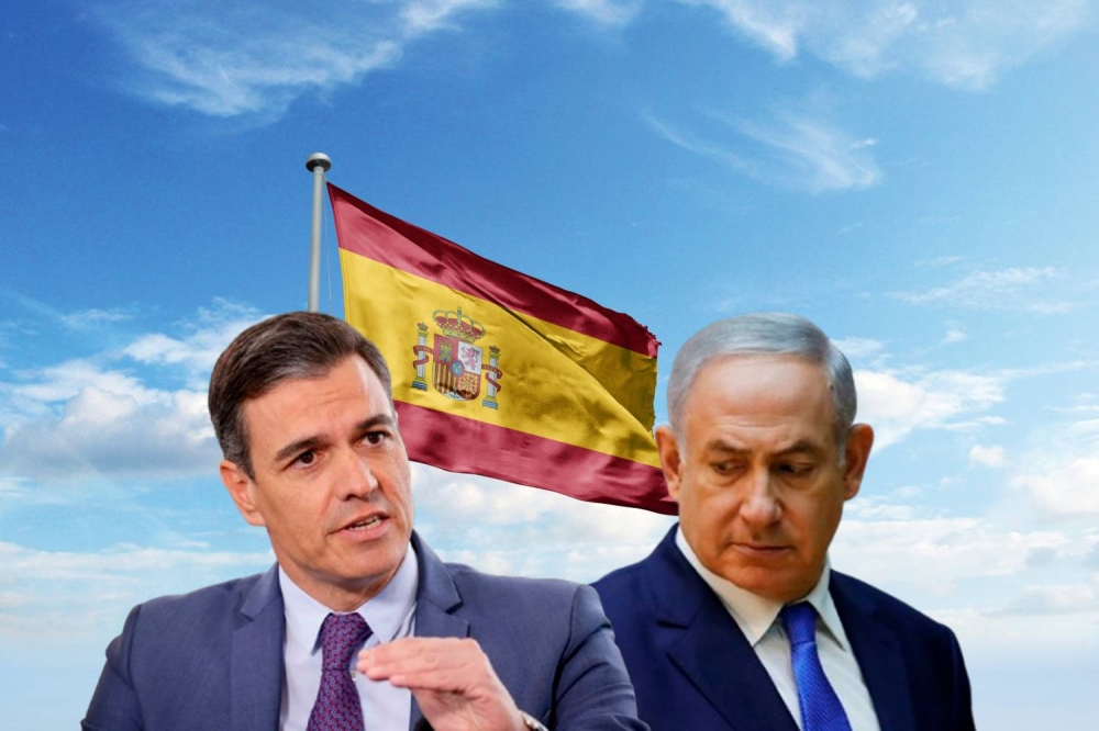 إسبانيا تلغي صفقة عسكرية إسرائيلية بقيمة 700 مليون يورو