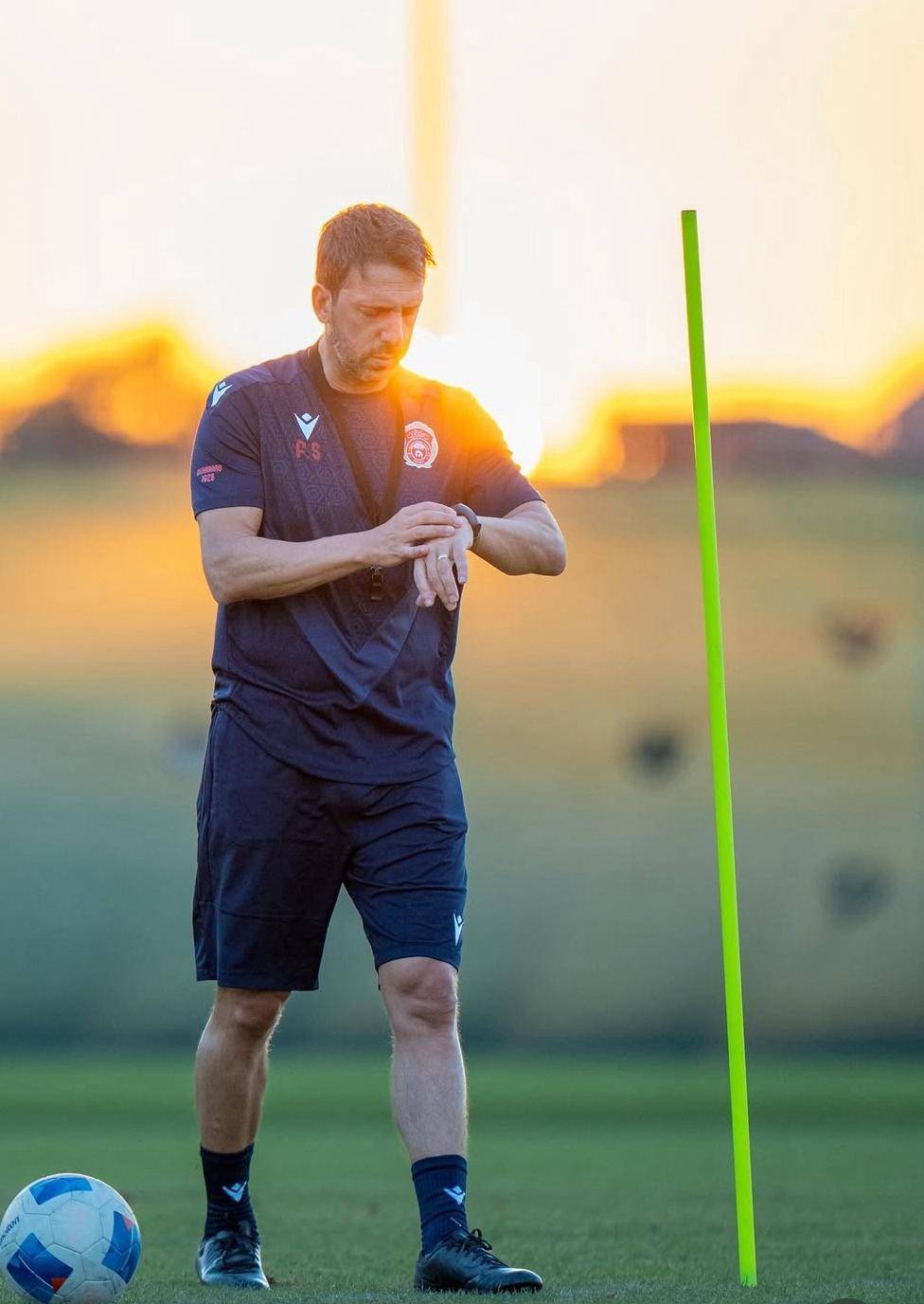 المحرق يستعد بحماس وجدية لانطلاقة آسيوية قوية أمام الوحدات الأردني