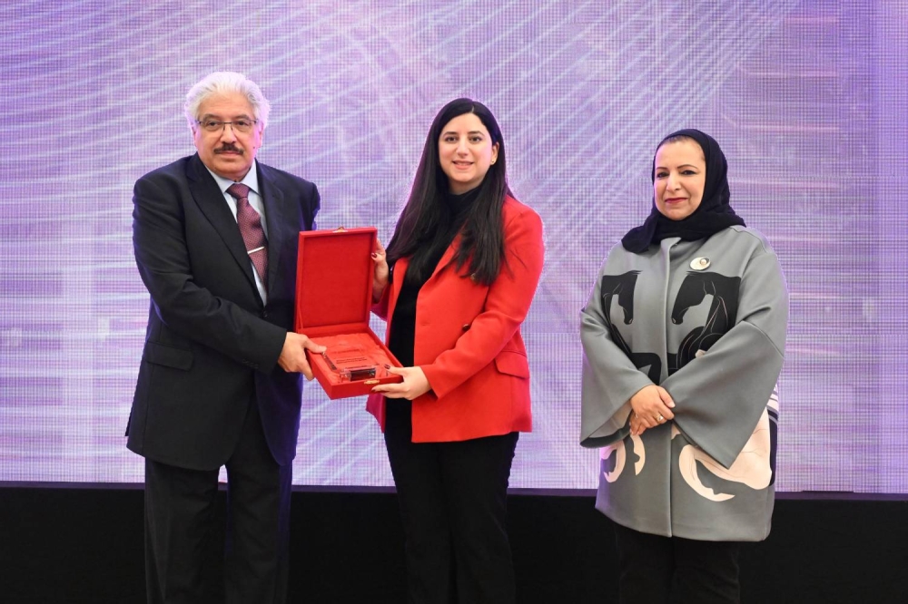 إطلاق التقرير الوطني الأول لريادة الأعمال ضمن GEM2025