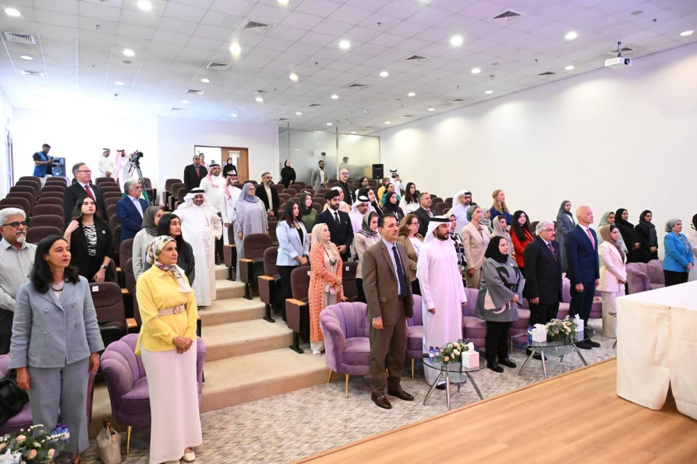 إطلاق التقرير الوطني الأول لريادة الأعمال ضمن GEM2025