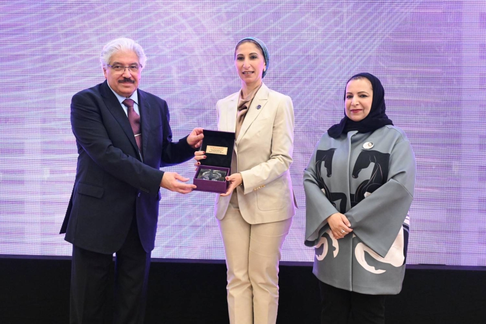 إطلاق التقرير الوطني الأول لريادة الأعمال ضمن GEM2025