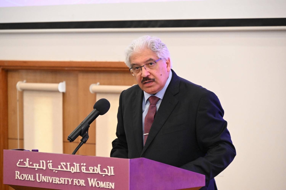 إطلاق التقرير الوطني الأول لريادة الأعمال ضمن GEM2025