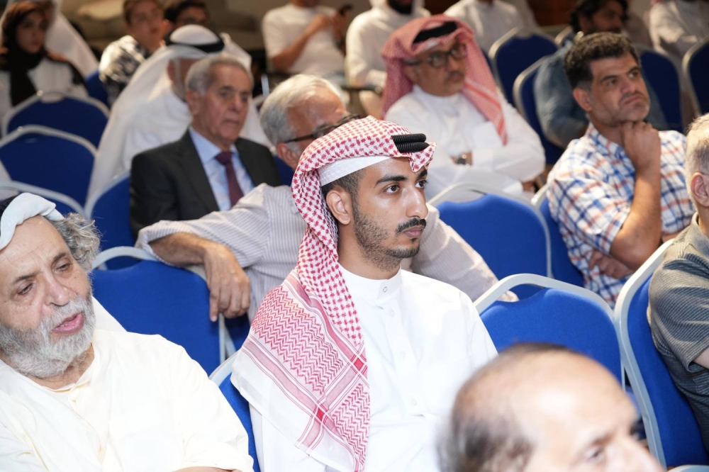 محمد لوري: فهم التاريخ ركيزة أساس لمواجهة التحديات الفكرية الراهنة