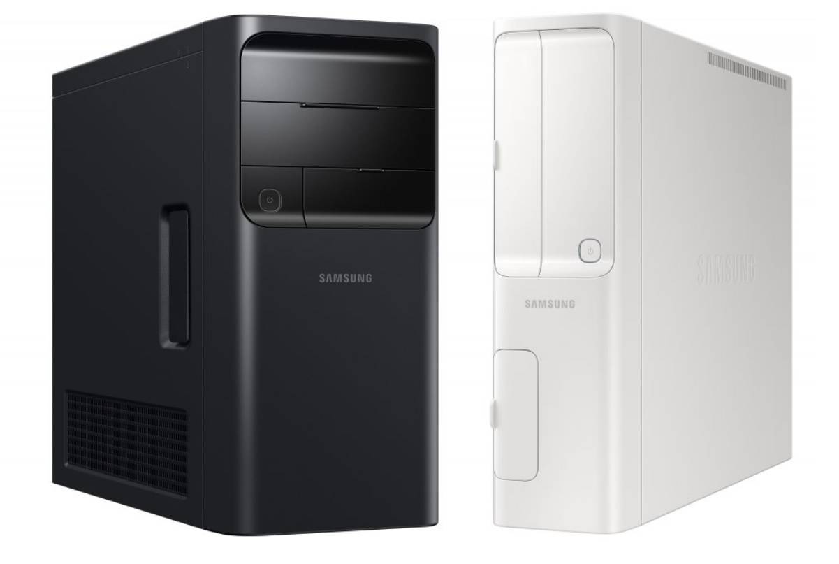 سامسونج تدخل عالم الحواسيب المكتبية.. تسريب يكشف عن "Desktop Tower بمعالج Intel Core Ultra 9"