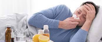 بعلاجات منزلية.. كيف تتخلص من الأنفلونزا في فصل الصيف؟