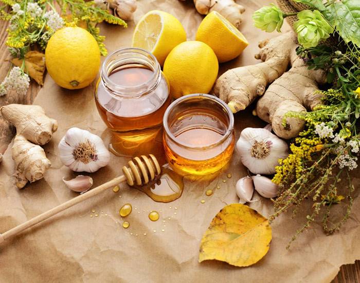 من العسل إلى الزعتر.. طرق طبيعية تخلصك من الكحة نهائيًا